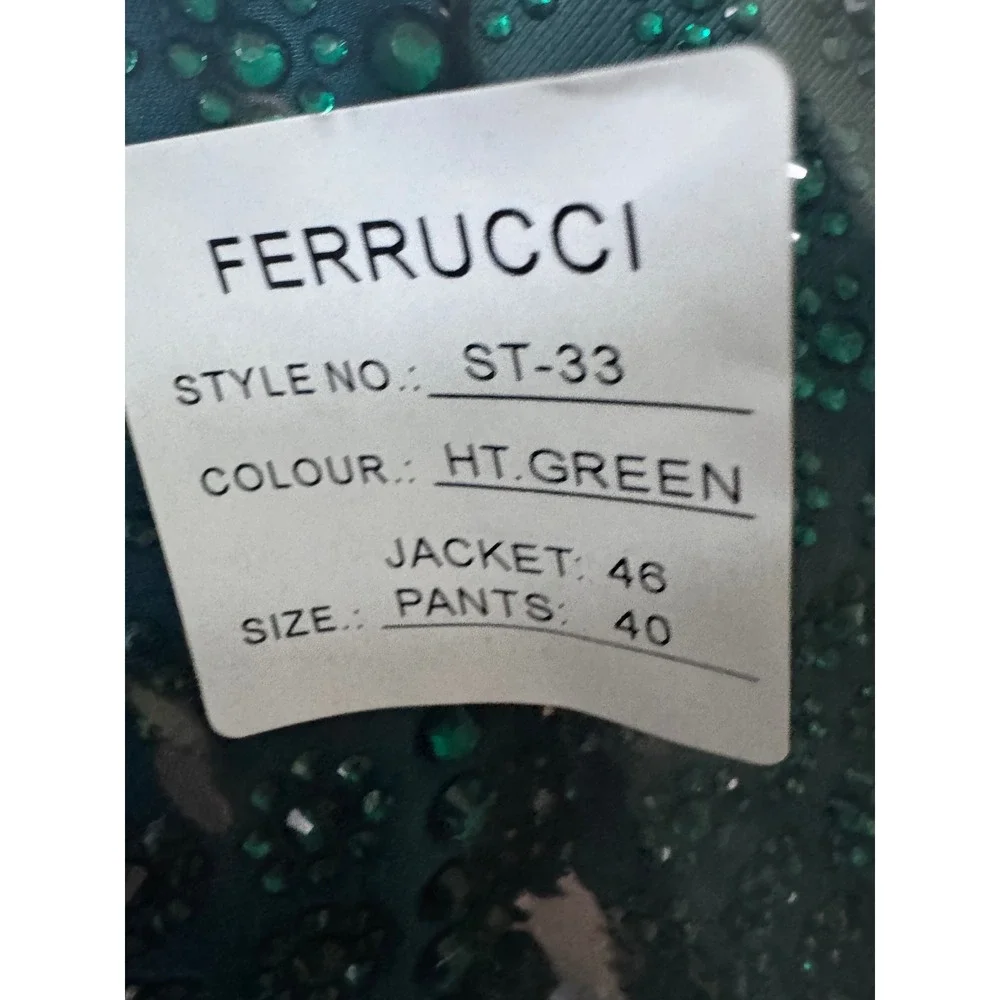 Ferrucci st 33